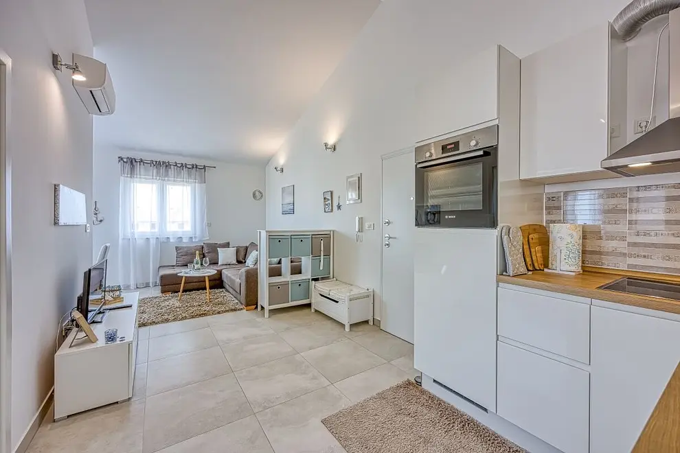 Ferienwohnung in Fazana  66159091 29502