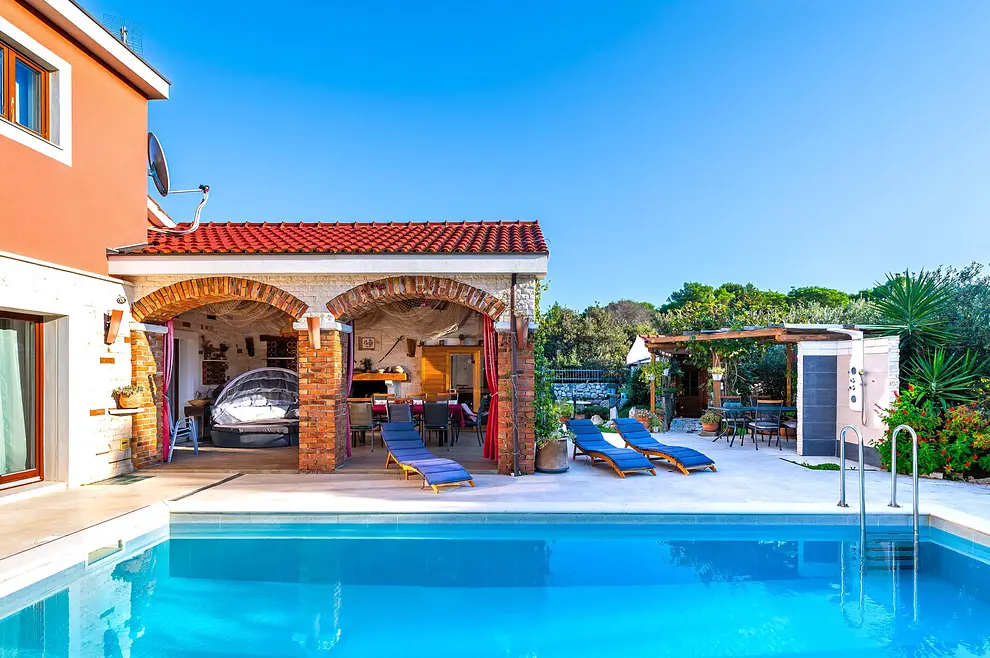 Ferienhaus in Sibenik mit Pool 999212592 40186 – Foto 38