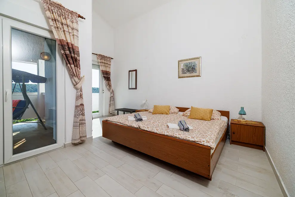Ferienwohnung in Kampor  999211012 38836 – Foto 29