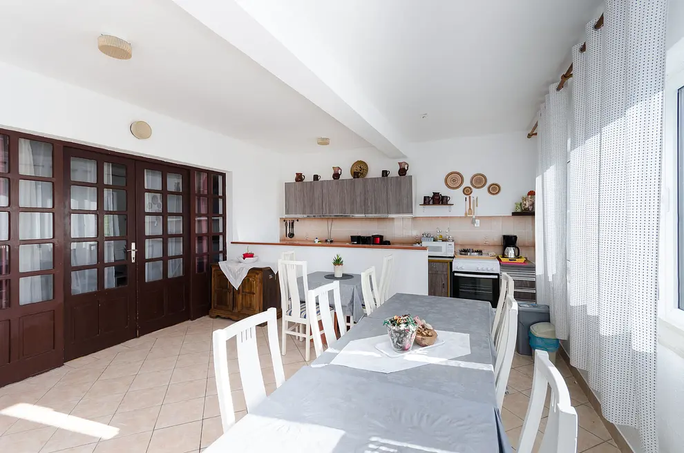 Ferienappartment in Banjol  999208900 36846 – Foto 3