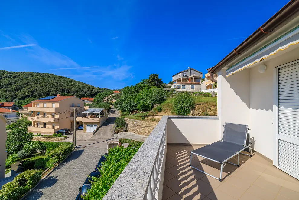 Ferienwohnung in Rab  999207570 35606 – Foto 6