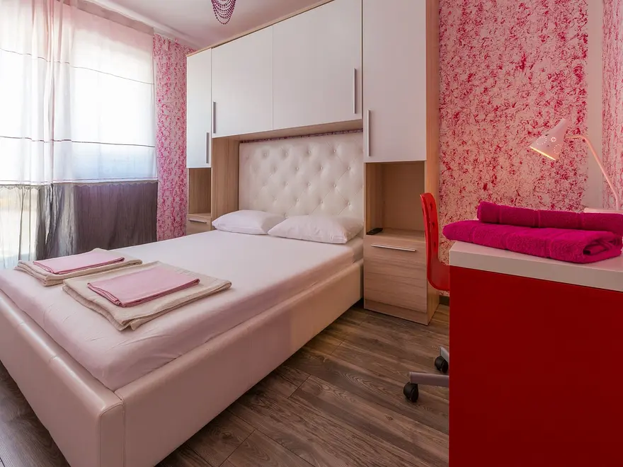 Ferienwohnung in Klenovica mit Pool 999207268 35331 – Foto 2
