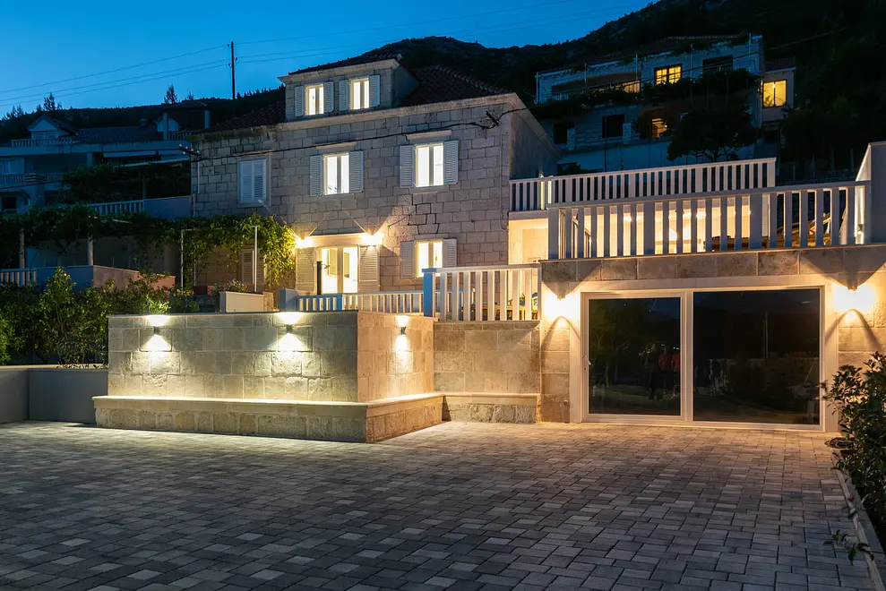 Ferienwohnung in Orebic mit Pool 999209671 37589 – Foto 12
