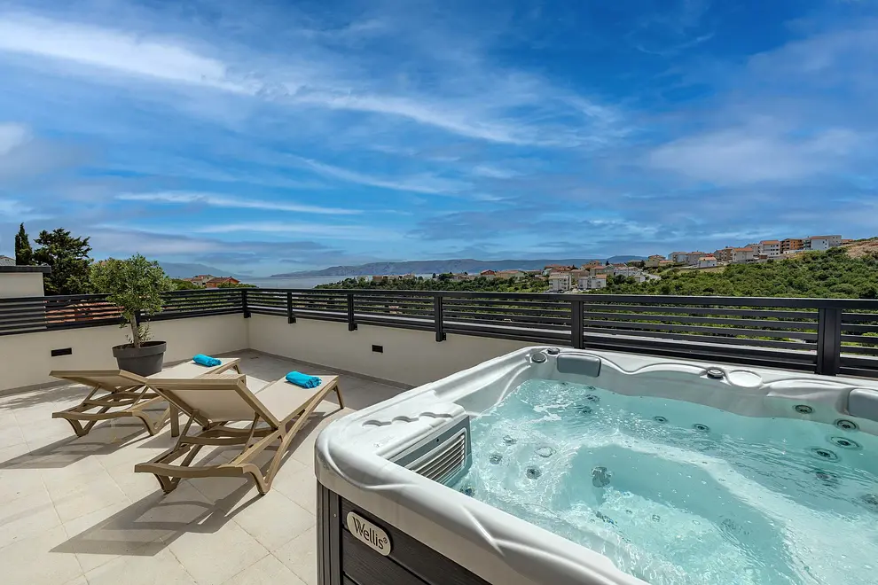 Ferienhaus in Novi Vinodolski mit Pool 999213520 41003 – Foto 18