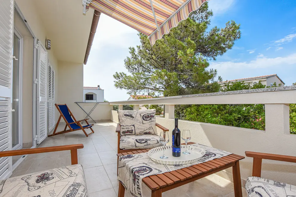 Ferienwohnung in Mandre  999211009 38833 – Foto 32