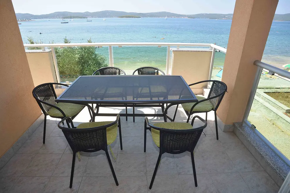 Ferienwohnung in Biograd  999206415 34518 – Foto 22