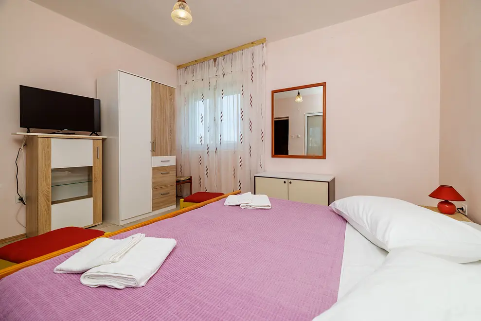 Ferienwohnung in Kampor  999207604 41149 – Foto 39