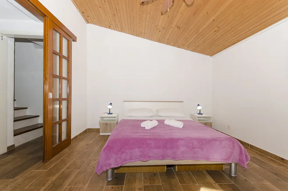 Ferienwohnung in Brela  999204004 32228