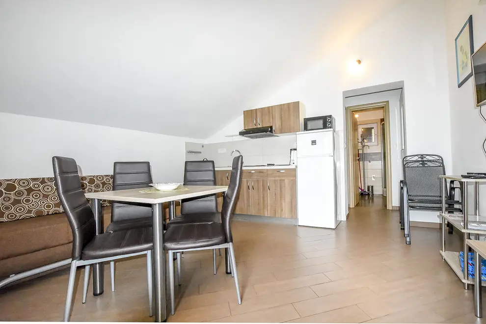 Ferienwohnung in Pasman  66143639 24730