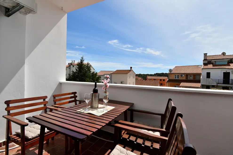 Ferienwohnung in Pula  999207830 41157 – Foto 7