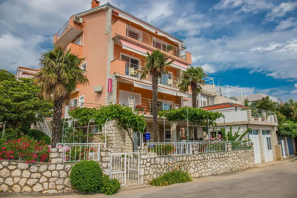 Ferienwohnung in Crikvenica  999202811 31085 – Foto 20