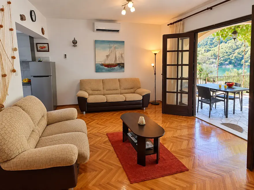Ferienwohnung in Peljesac  999213182 40719 – Foto 14