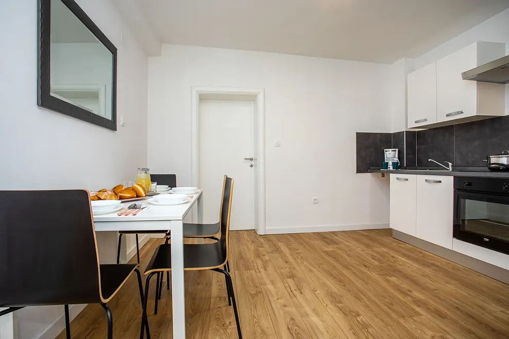 Ferienwohnung in Baska  66130702 16243