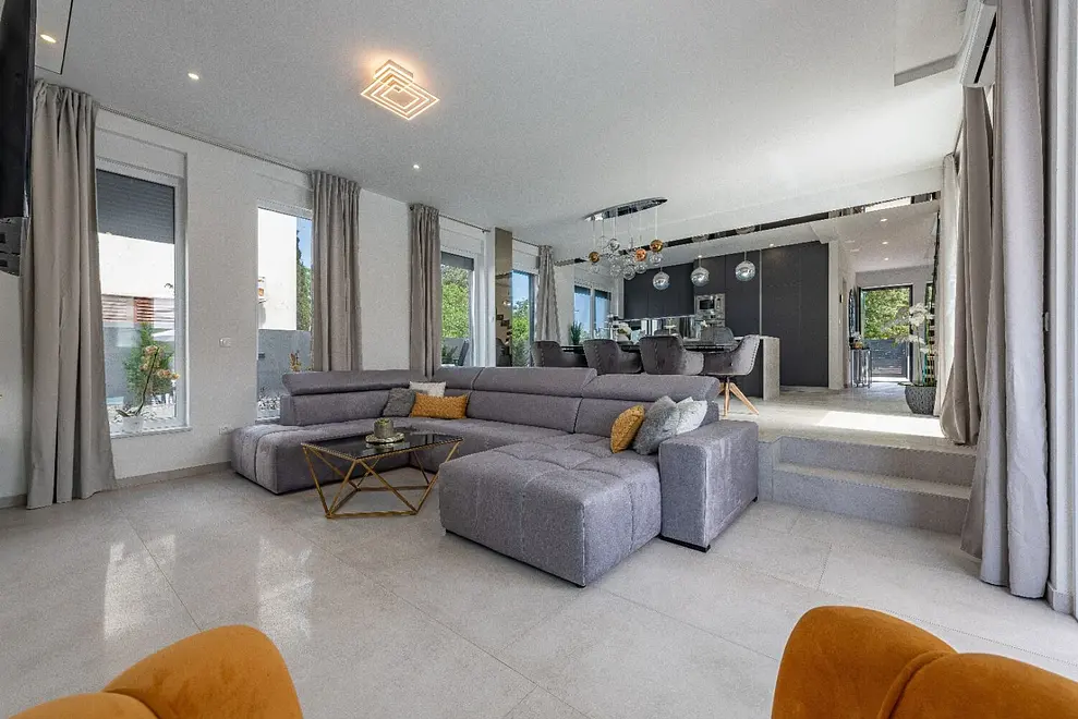 Ferienwohnung in Nin mit Pool und haustiergeeignet 66154811 28101