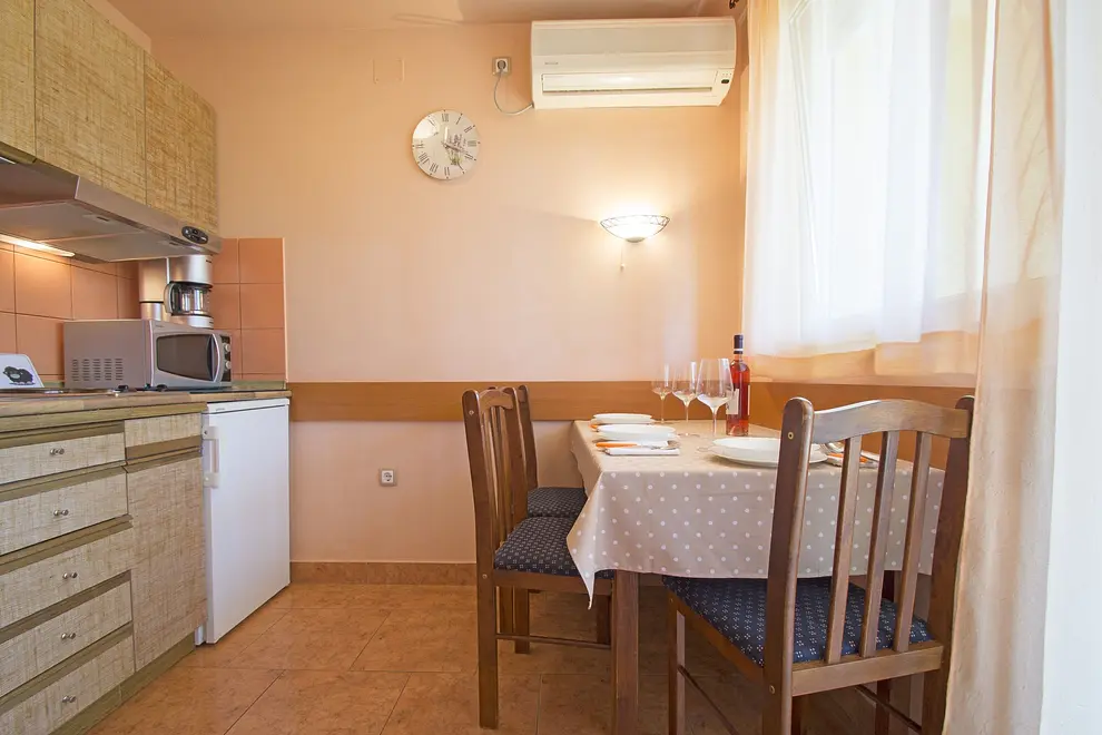 Ferienwohnung in Crikvenica haustiergeeignet 66121016 8910