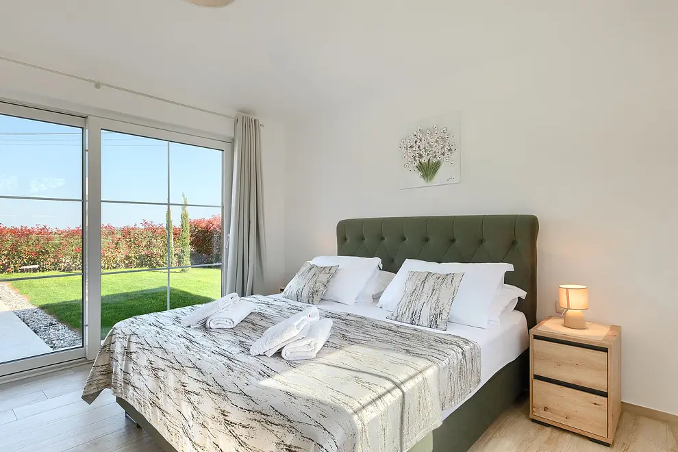 Ferienwohnung in Porec mit Pool 999223746 41863 – Foto 11