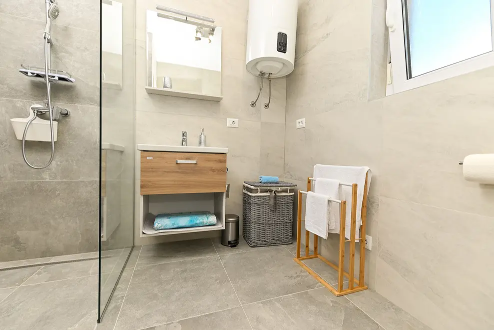 Ferienwohnung in Ciovo  999212336 39990 – Foto 3