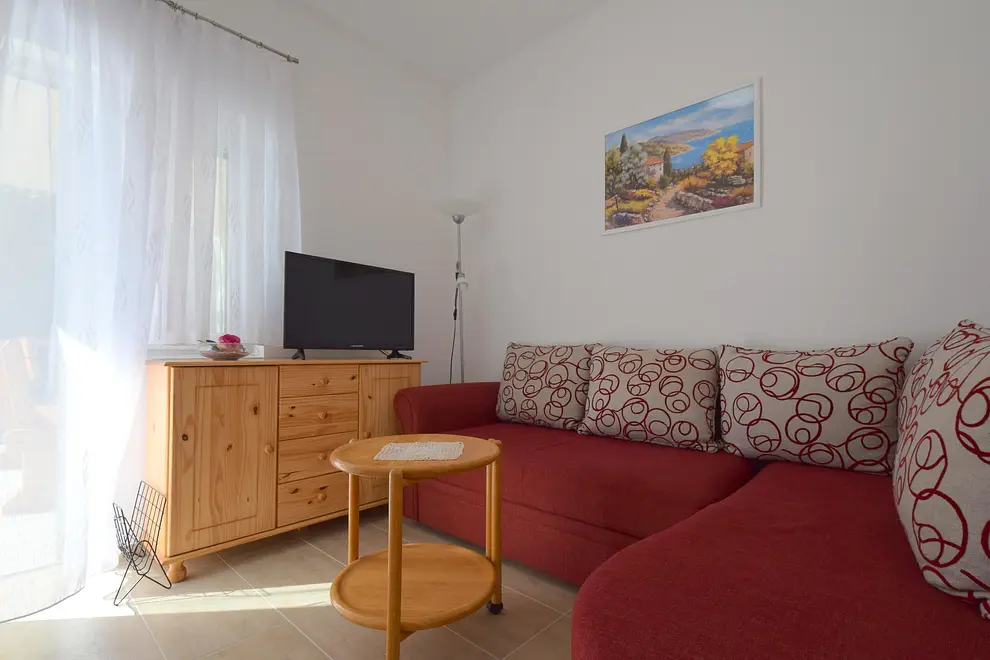 Ferienwohnung in Krk  66142826 24378