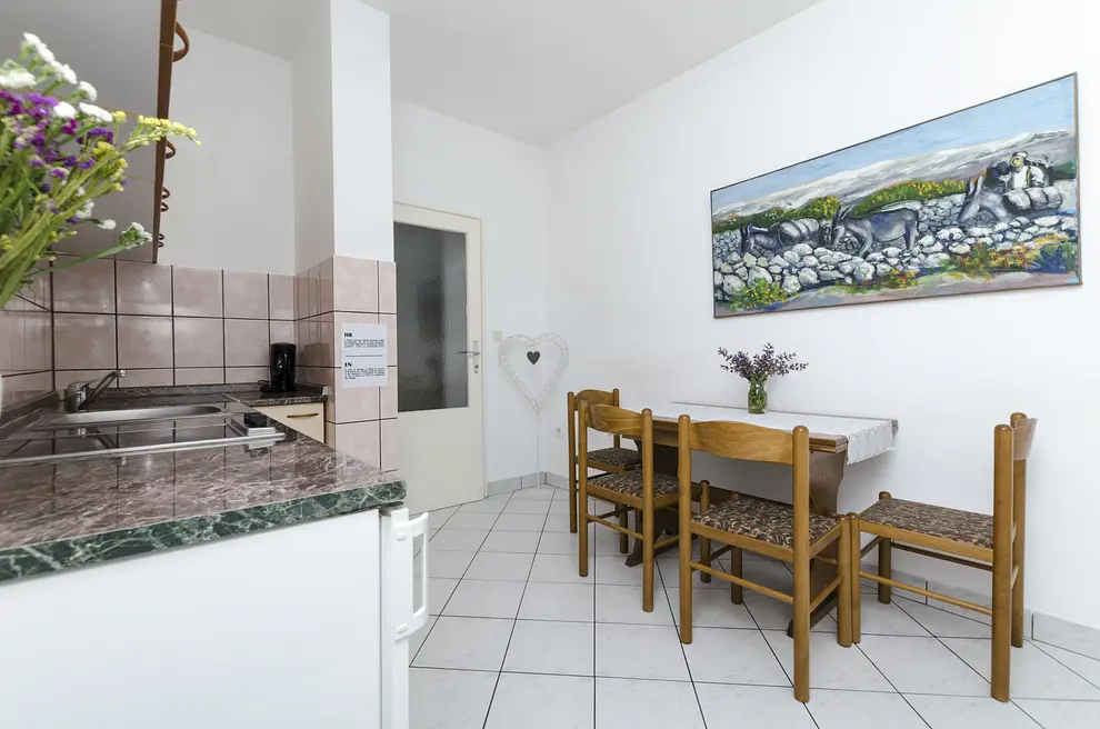 Ferienwohnung in Primosten  999205277 33442 – Foto 8