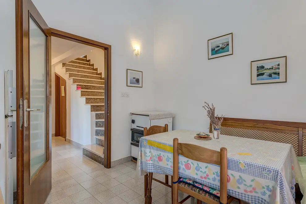 Ferienwohnung in Rogoznica  999235016 42942 – Foto 3