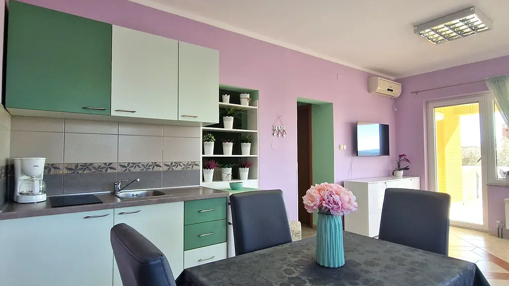 Ferienwohnung in Krk  999203456 31704 – Foto 11