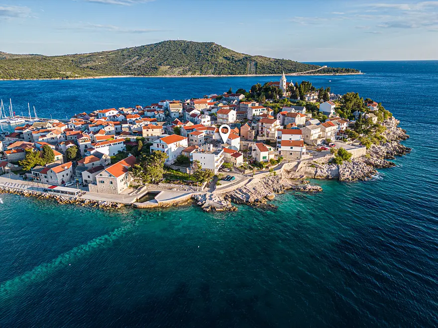 Ferienwohnung in Primosten  66145958 25498