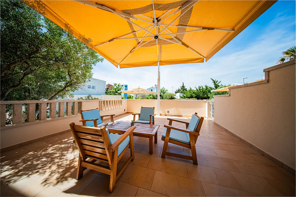 Ferienwohnung in Novalja mit Pool 999205640 33782 – Foto 24