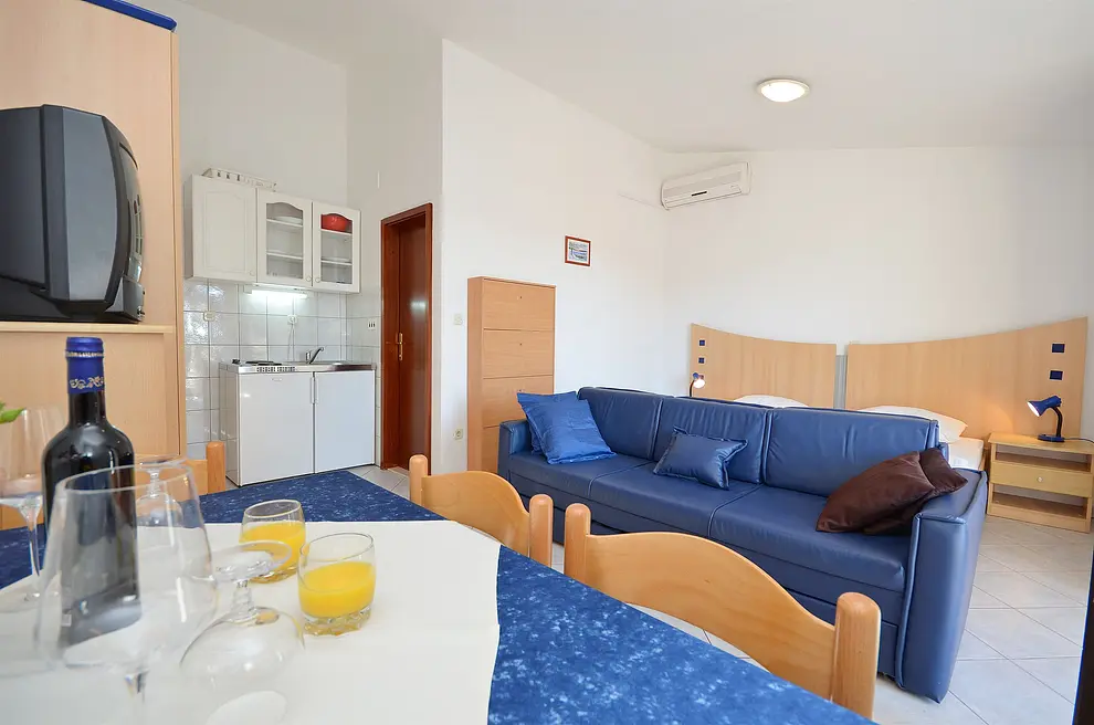 Ferienwohnung in Tribunj  999205665 33805 – Foto 23