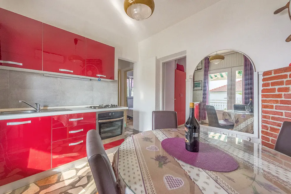 Ferienwohnung in Ciovo  999202770 31044 – Foto 26