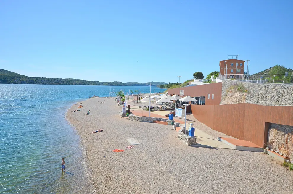 Ferienwohnung in Sibenik  999205513 33668 – Foto 7