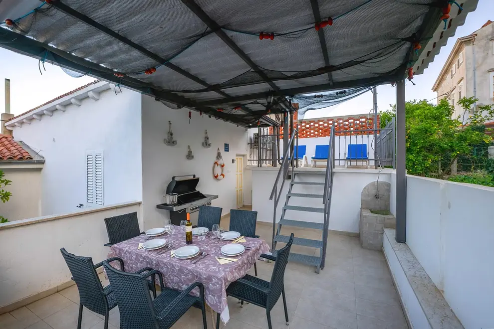 Ferienwohnung in Losinj  999208121 36098 – Foto 19