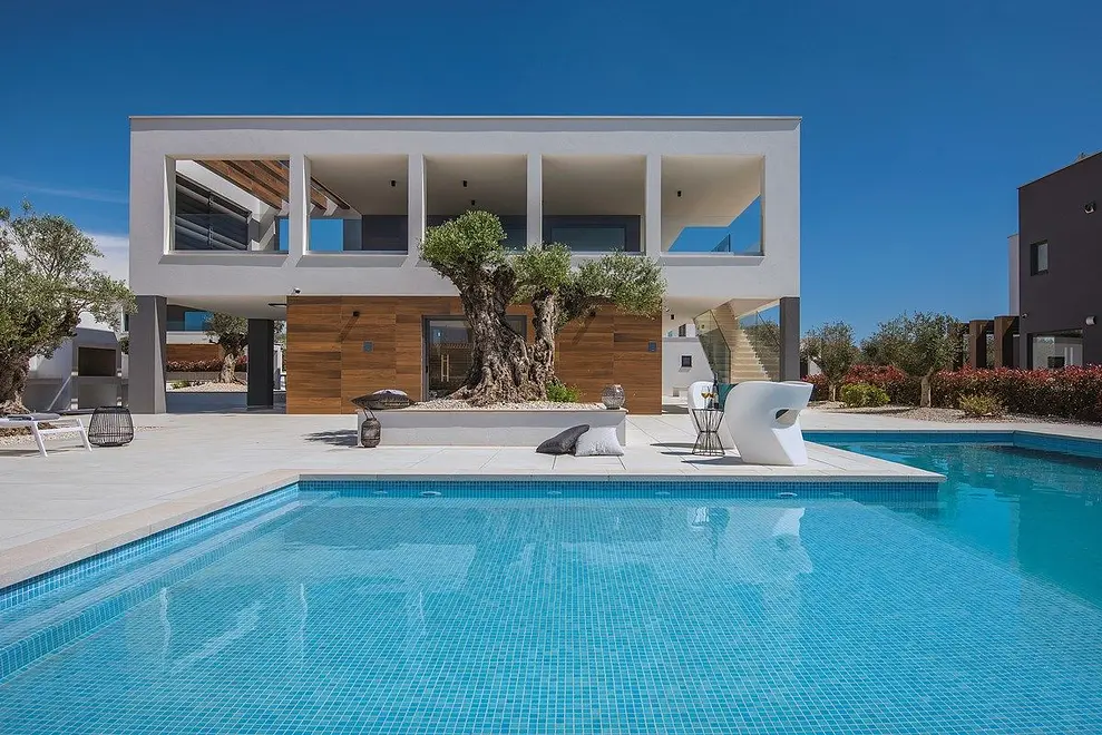 Ferienwohnung in Fazana mit Pool 66129209 15170