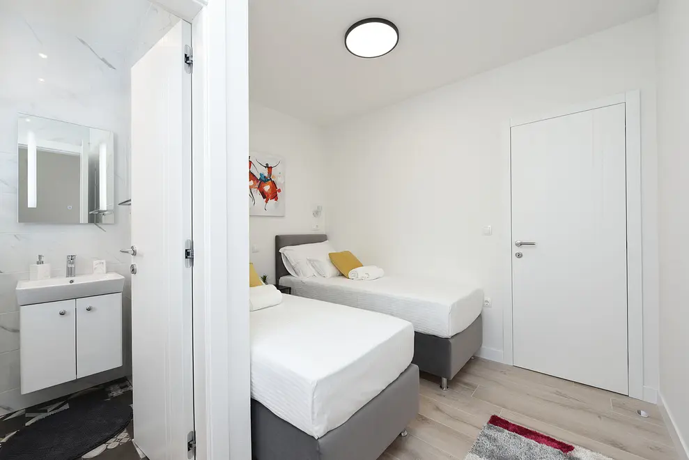 Ferienhaus in Sukosan mit Pool 999208349 36320 – Foto 10