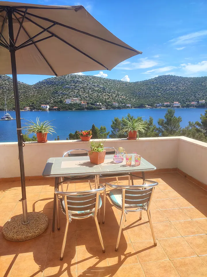 Ferienwohnung in Lastovo  999205386 33542