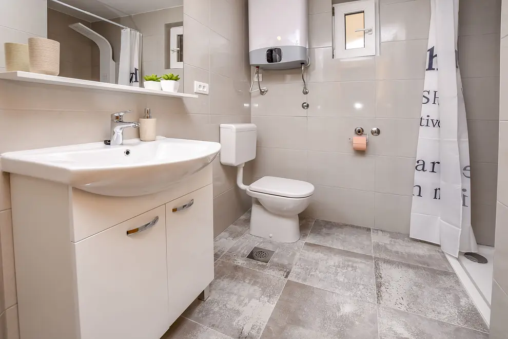 Ferienwohnung in Rogoznica  999202610 30886 – Foto 19