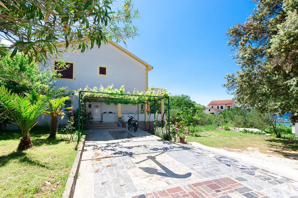 Ferienwohnung in Kampor  999204507 32701 – Foto 4