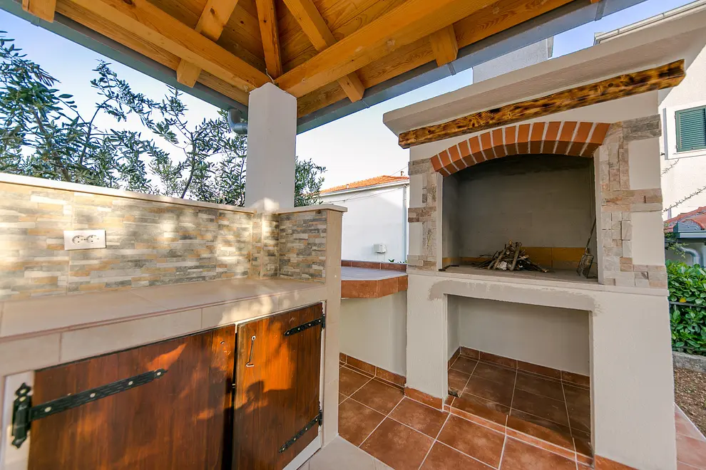 Ferienwohnung in Trogir mit Pool 999205260 33427 – Foto 44