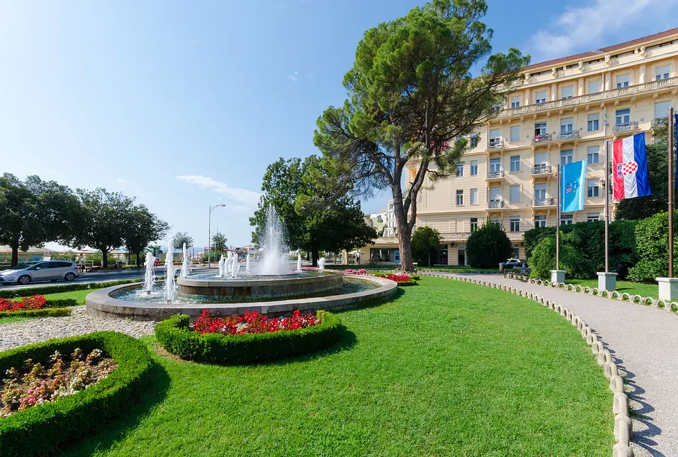 Ferienwohnung in Opatija haustiergeeignet 999206862 34947 – Foto 13
