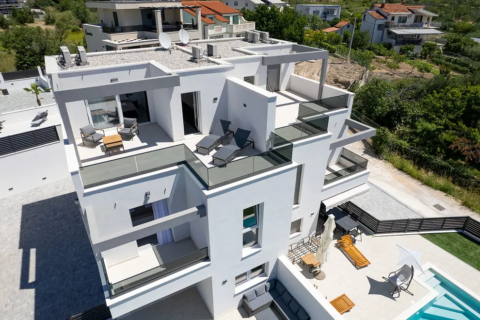 Ferienhaus in Kastela mit Pool 999208269 36246 – Foto 13