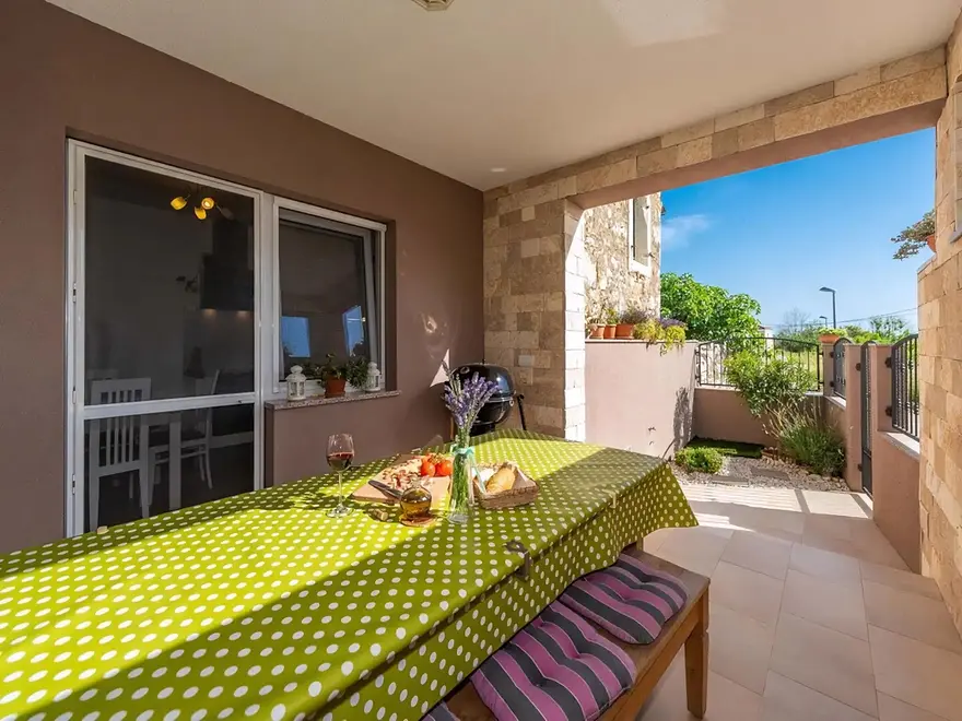 Ferienwohnung in Nin  999208426 36392 – Foto 19