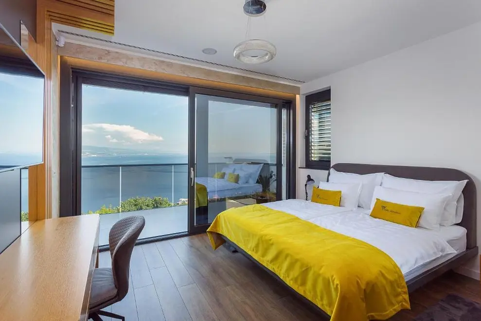 Ferienhaus in Matulji mit Pool 999209377 37303 – Foto 35