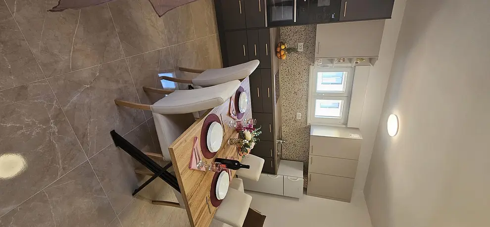 Ferienwohnung in Ciovo  999203261 31517 – Foto 8