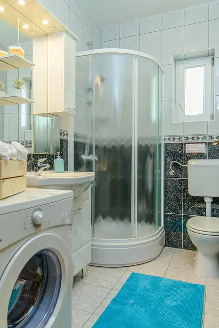 Ferienwohnung in Ciovo mit Pool 999204084 32296 – Foto 28