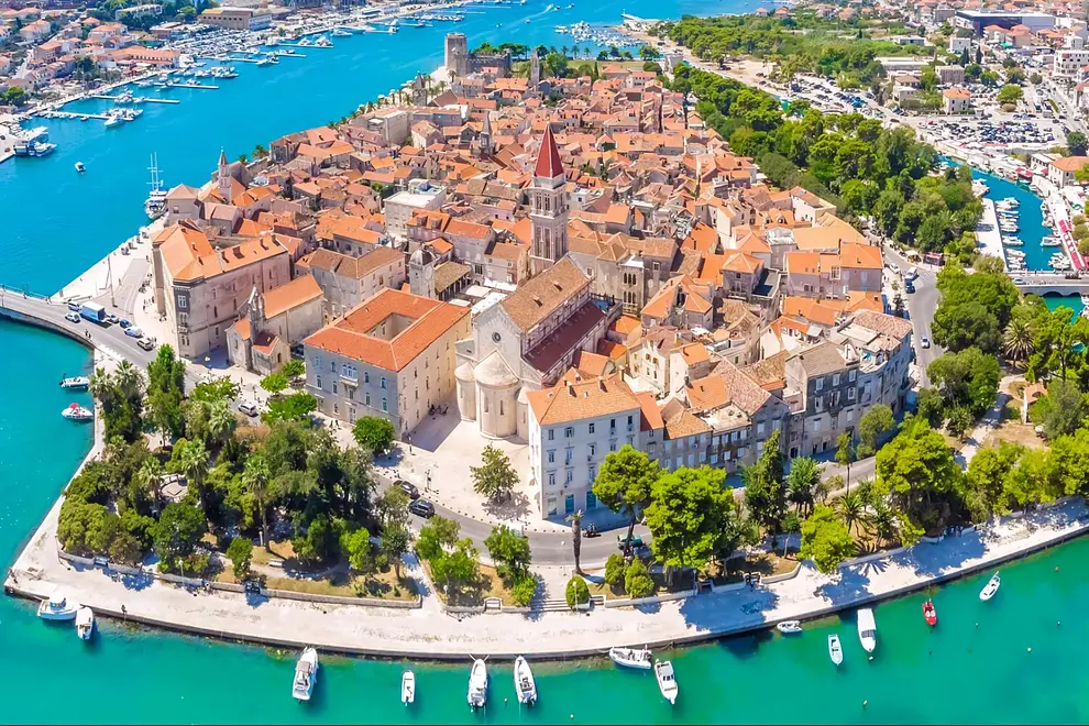 Ferienwohnung in Trogir  999213296 40820 – Foto 5