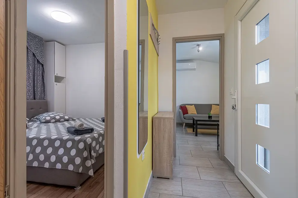 Ferienwohnung in Pazin mit Pool 999212605 40198 – Foto 5