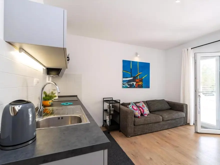 Ferienwohnung in Mandre  999213327 40850 – Foto 14