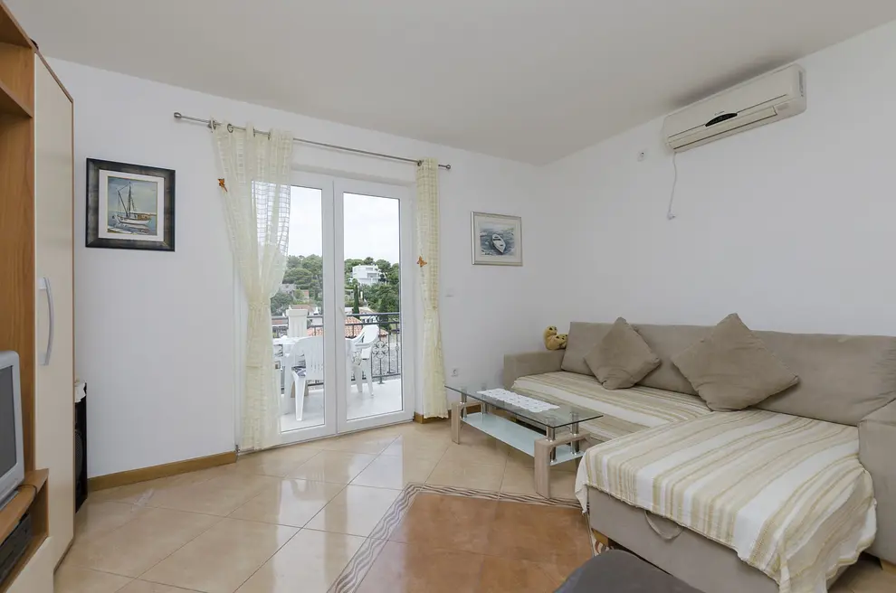 Ferienwohnung in Brac  6612174 941