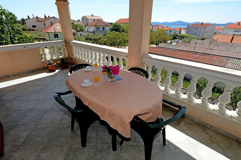 Ferienwohnung in Zadar  999202691 30965 – Foto 7
