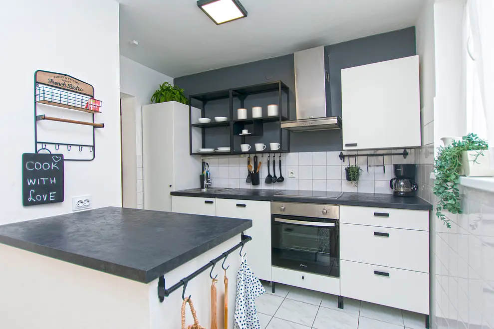 Ferienwohnung in Posedarje  999207659 35685 – Foto 9