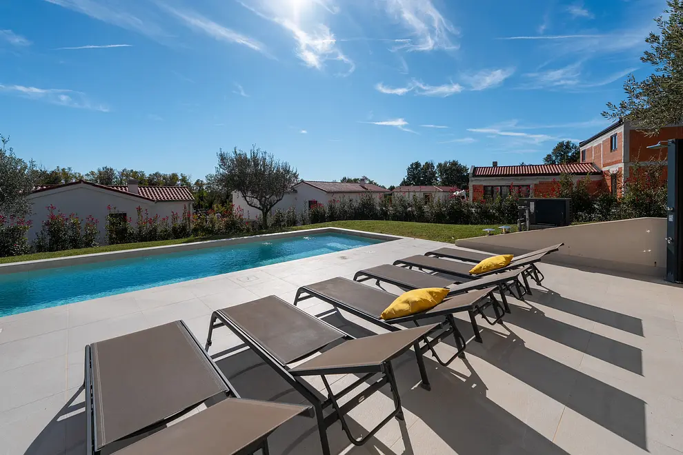 Ferienhaus in Porec mit Pool 999223991 42102 – Foto 10